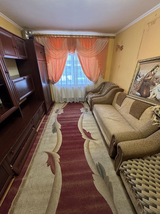 Довгострокова оренда квартири