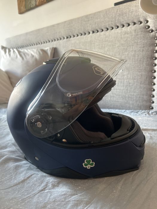 Capacete Shoei Neotec II Impecavel