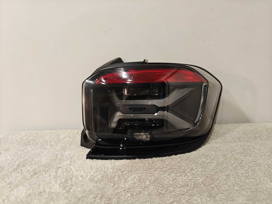 Lampa Prawy Tył LED Jeep Avenger EUROPA