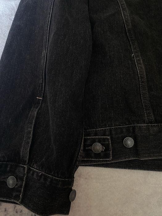 Джинсовка Acne Studios