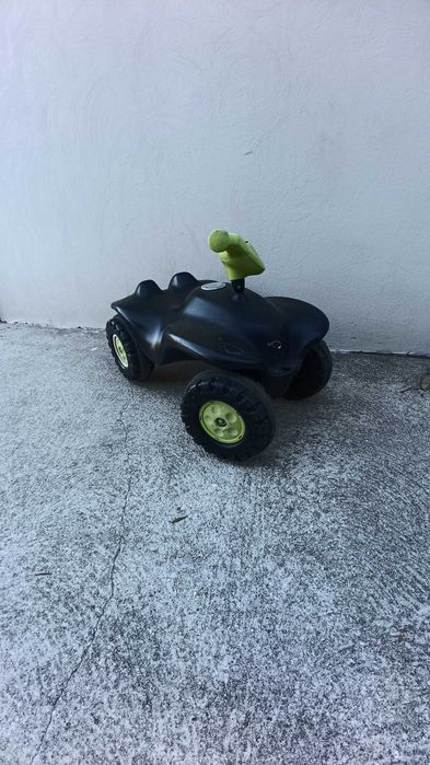 Carrinho de criança