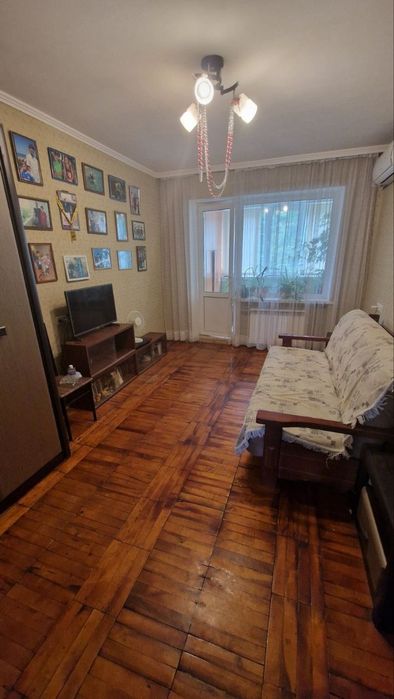 3 ком. кваритра 72 кв.м в Шевченковском районе, 3/9