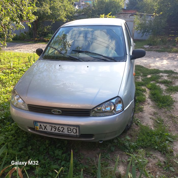 Продам Ладу Калину.