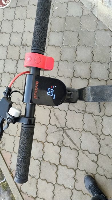 Електро самокат Proove