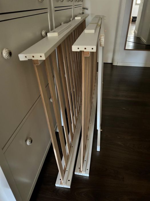 Beliche branco  MYDAL IKEA