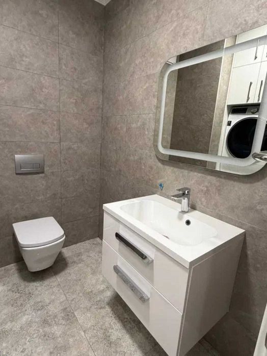 ПРОСТОРА ‼️Панарама на Дніпро Продаж квартири Зарічний Осокорська 2а
