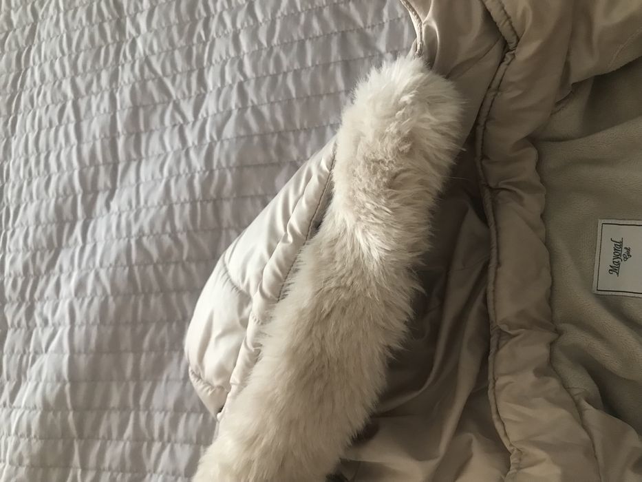 Casaco mayoral 5 anos 110cm