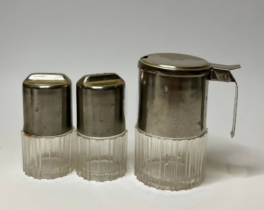 Столовый набор СССР