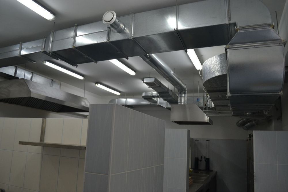 Продаж кухня Аукціон Цех Харчове виробництво Пасивний дохід Інвестиція