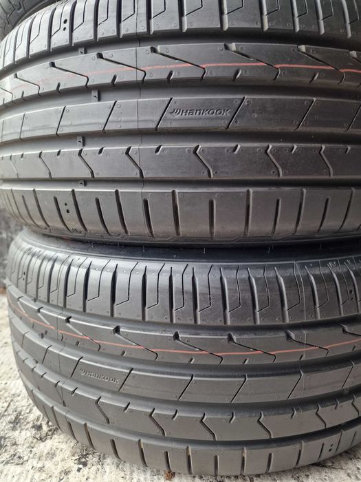 Sprzedam NOWE 4 opony 195/45 16" Hankook Ventus Prime 3 letnie 2023r