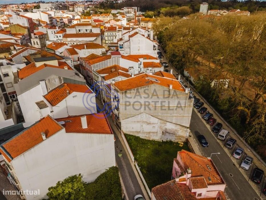 Apartamento T2 no Coração de Caldas da Rainha