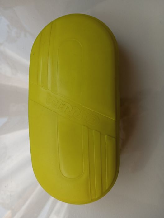 Carrera - Óculos de neve com caixa