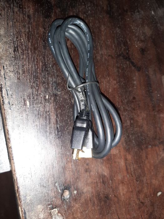 Cabo HDMI Cabo HDMI