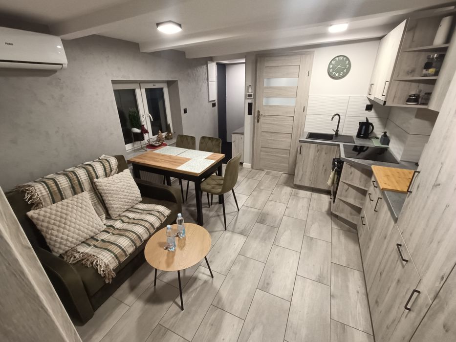 Śrem - Apartament na wynajem w samym centrum