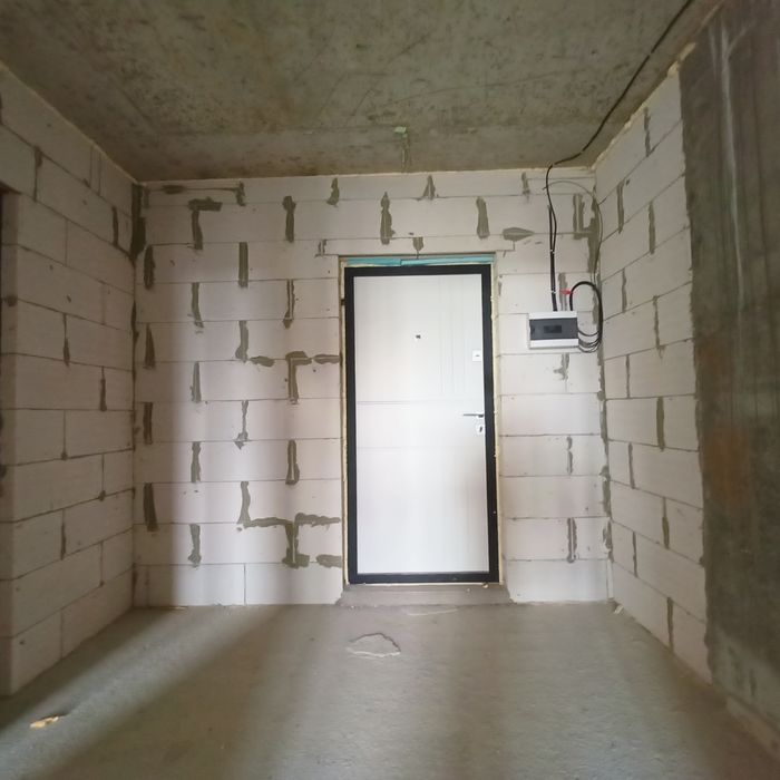 Продаж 1к. квартири 45 м²