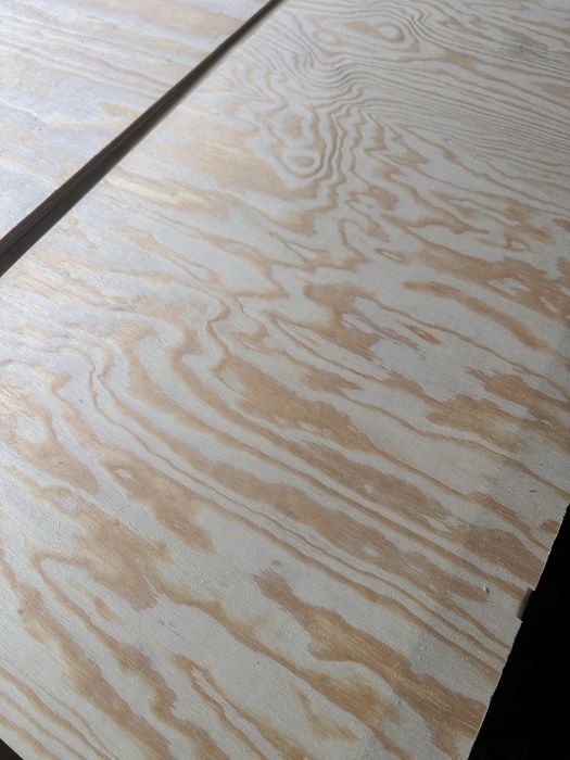 Sklejka iglasta wd 4mm 440x910mm klasa 2/2 Jakość