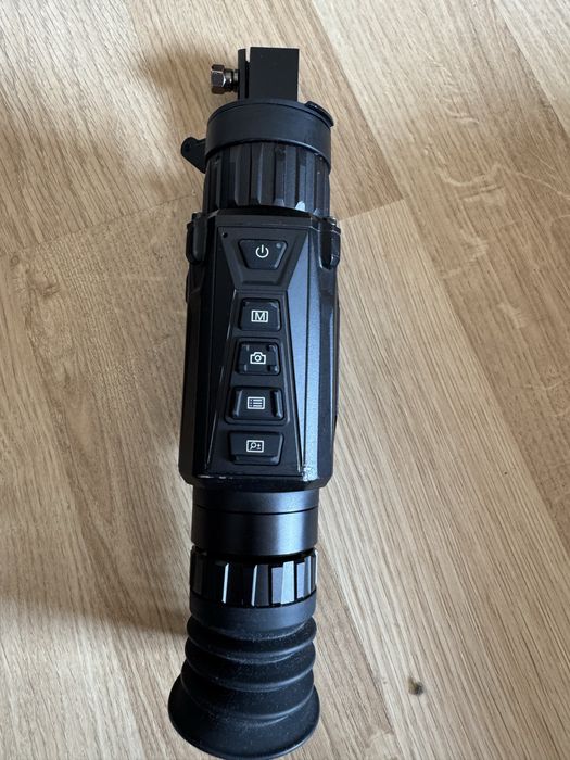 Тепловізійний приціл HikMicro THUNDER TH25P 2.0