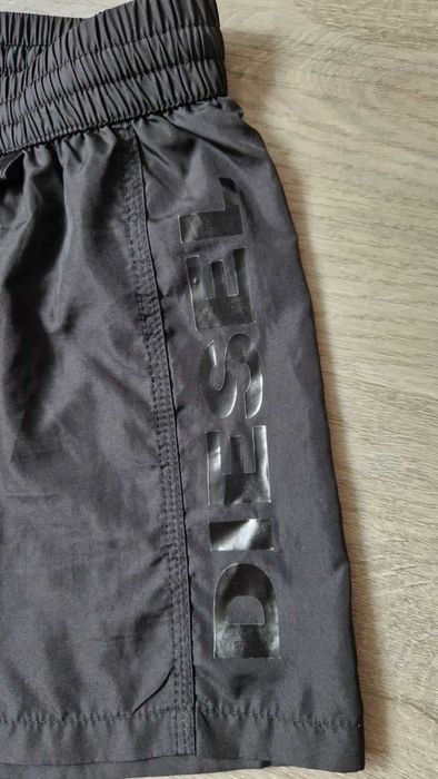 Шорти для плавання Diesel