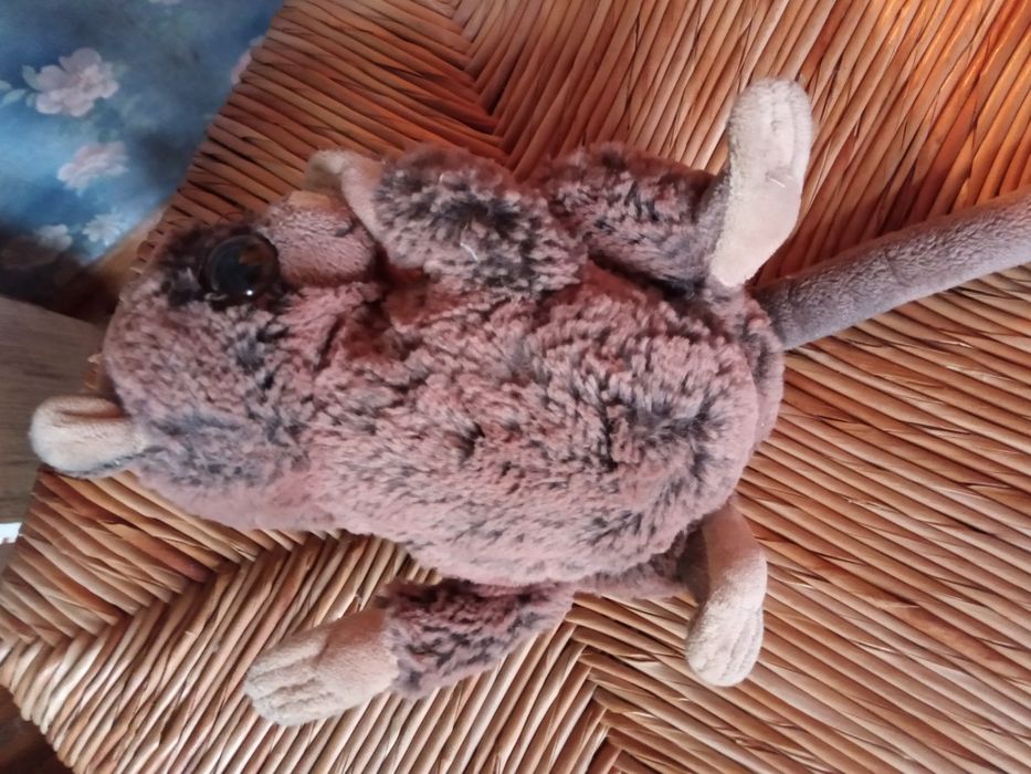 Мягкая игрушка Steiff лемур