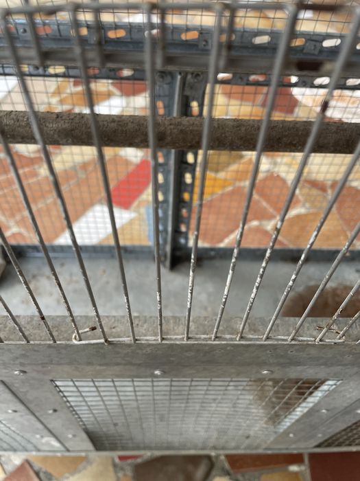 Gaiolas de pássaros