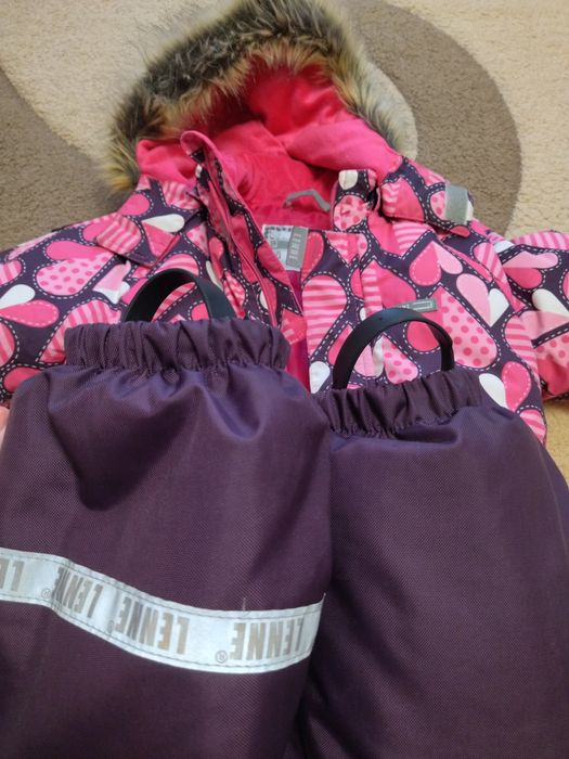 Комбінезон Lenne 92