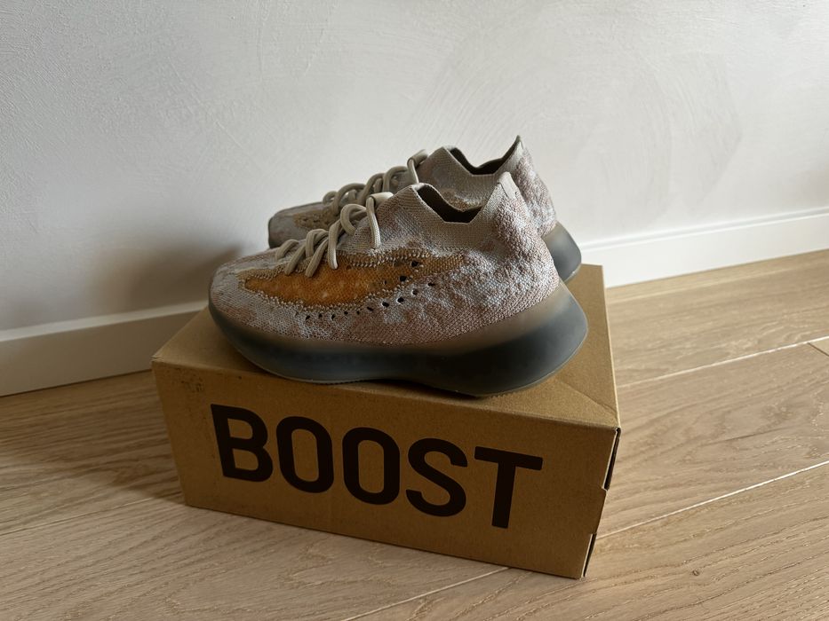 Adidas Yeezy Boost 380 37 1/3