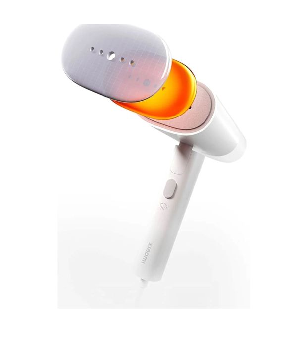 Відпарювач XIAOMI Handheld Garment Steamer White