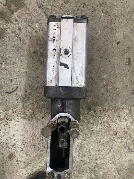 Ароматизатор циліндр куліси