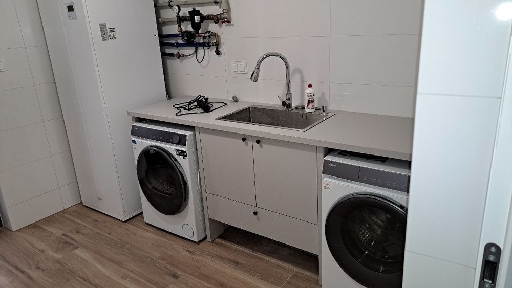 Sprzedam nowy dom Leśna Podlaska
