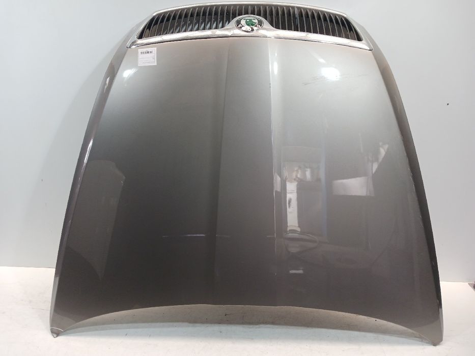 Capot SKODA Octavia II Hatchback (1Z3)