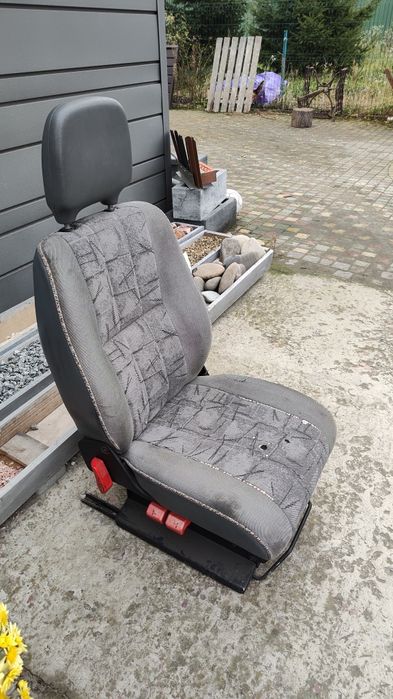Пластик панель  vw lt35