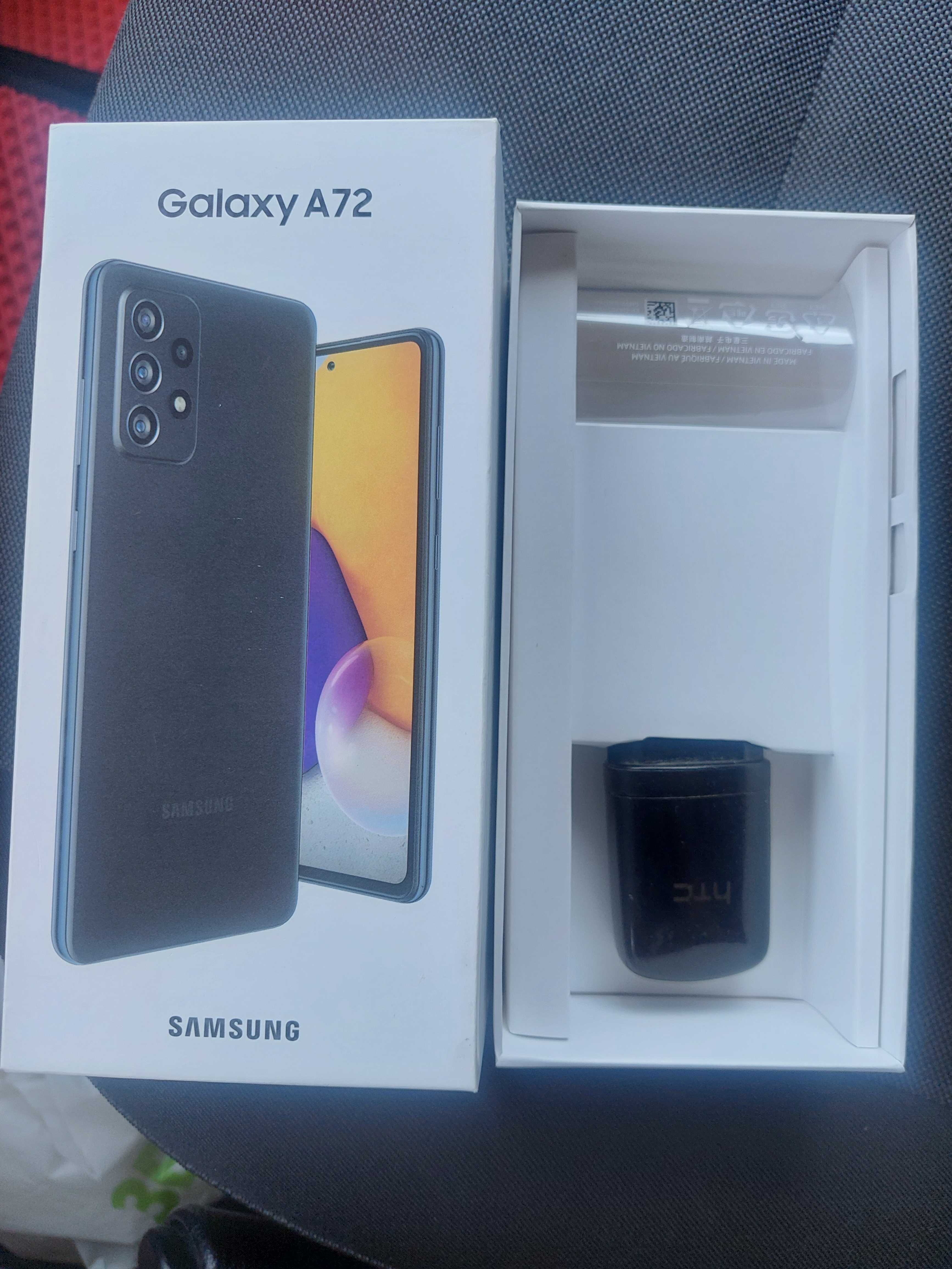 Моб.Телефон Samsung A72 8/256: 5 000 грн. - Мобільні телефони ...