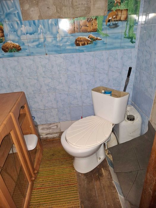 Продам будинок в Сабарові