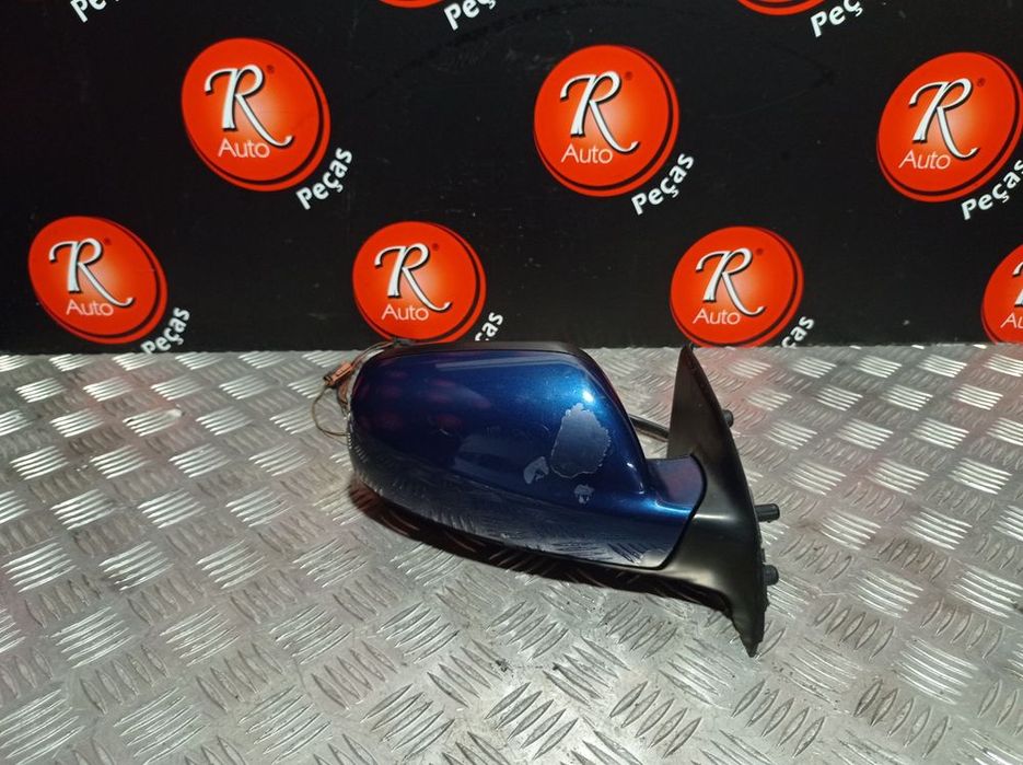 Espelho Retrovisor Dto Peugeot 307 Cc (3B)