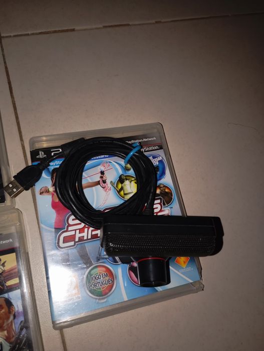 Jogos para Sony Ps3