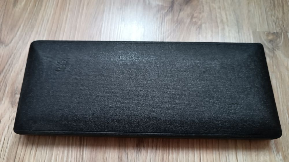 Готовальня У2, советская