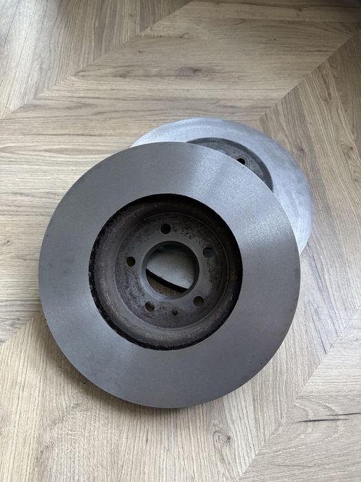 Гальмівні диски Cadillac ATS