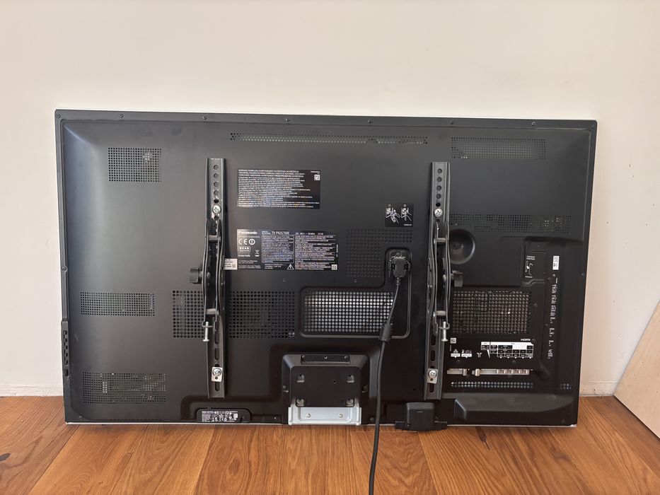 Telewizor Panasonic VIERA TX-P42GT60E