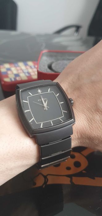 Fossil relogio usado