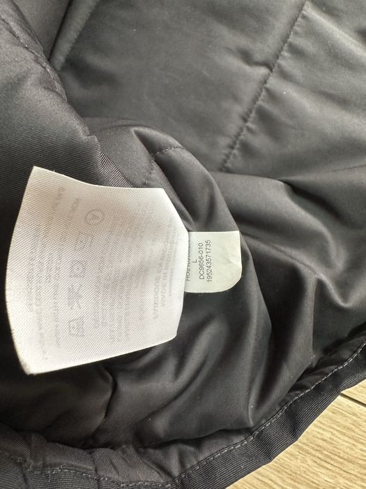 Air Jordan 23 Engineered Woven Primaloft “DC9656-010”