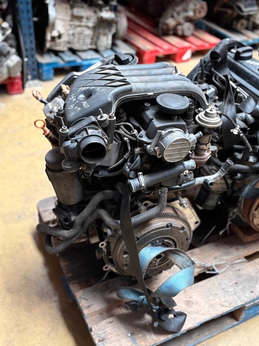 Motor VW 1.9Sdi Referência:AGP