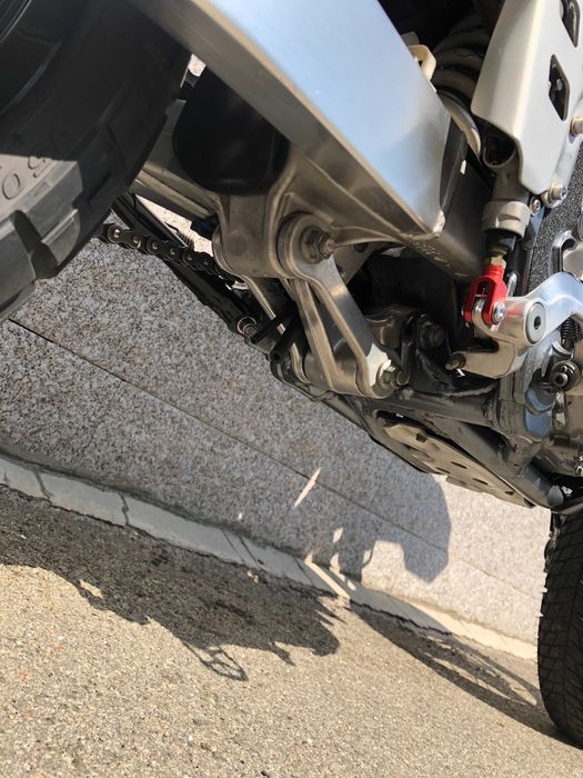 Suzuki DRZ400SM 2006