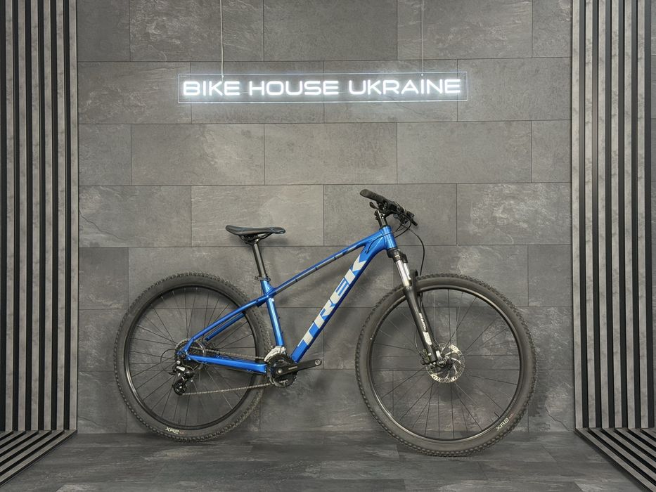 Велосипед Trek Marlin 6