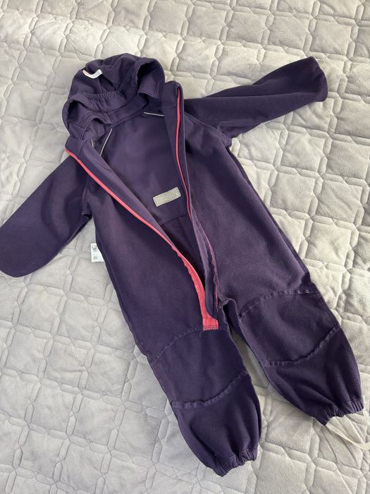 Грязепруф Name It комбінезон непромокний дощовик 92р 1,5-2р 18-24міс