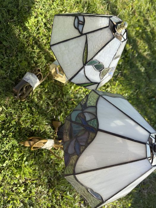 Lampka nocna sprzegam