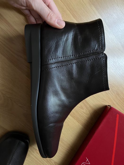 Ботільйони Aerosoles