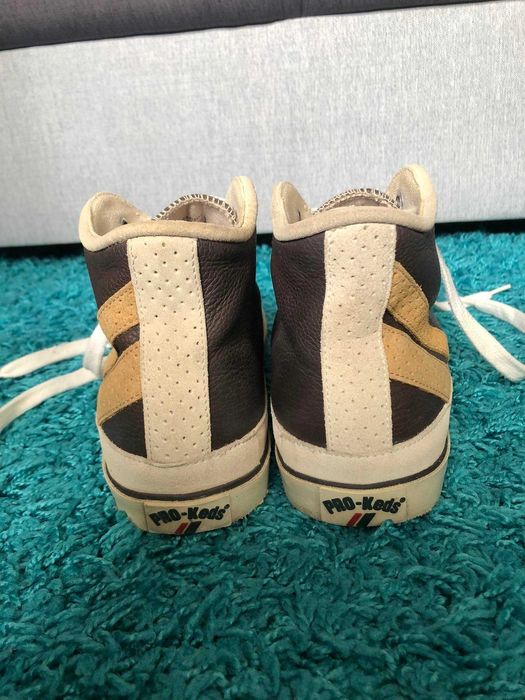 Trampki PRO-KEDS 42,5