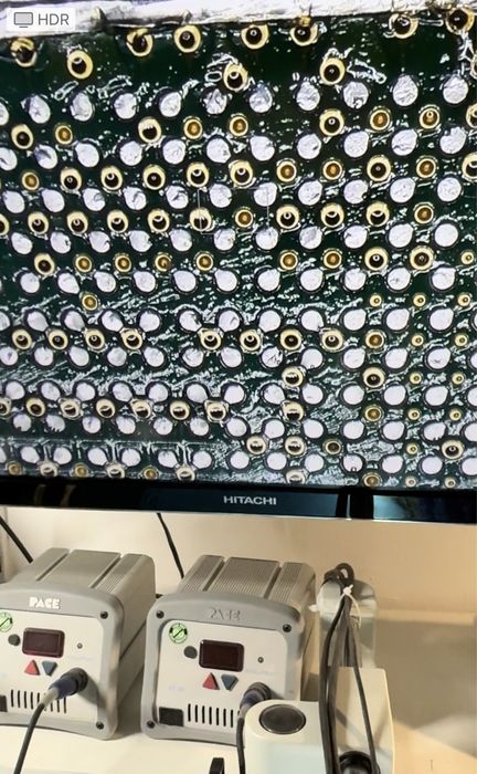 Naprawa kamery Bosch radar VW Audi A4 A6 C7 A8 4G asystent pasa ruchu