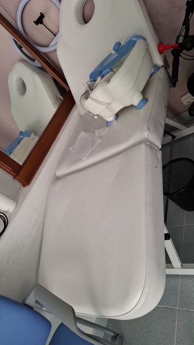 Vendo material de estética