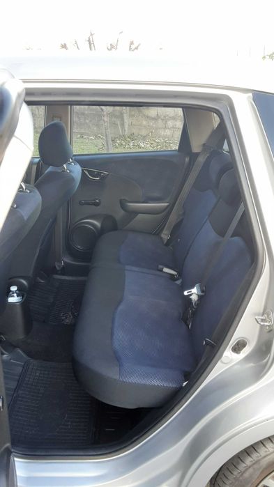 Honda Jazz i-vtec 2010